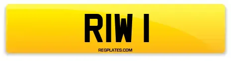 RIW 1