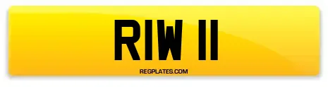 RIW 11