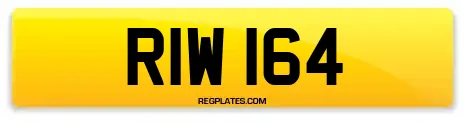RIW 164