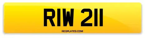 RIW 211