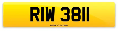 RIW 3811