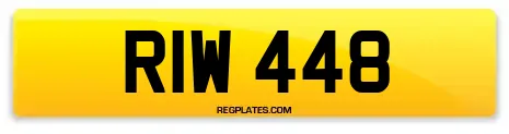 RIW 448
