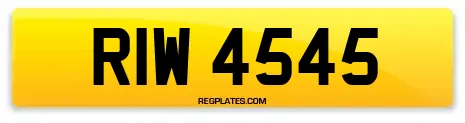 RIW 4545