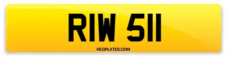 RIW 511