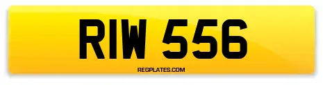 RIW 556
