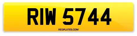 RIW 5744