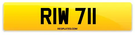 RIW 711