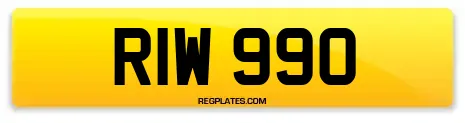 RIW 990