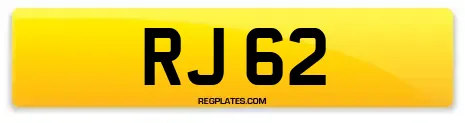 RJ 62