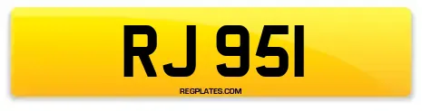 RJ 951