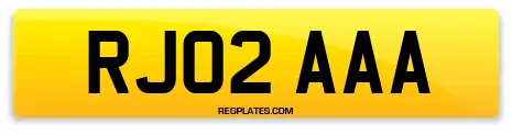 RJ02 AAA