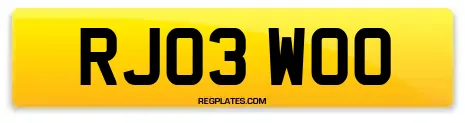 RJ03 WOO