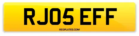 RJ05 EFF