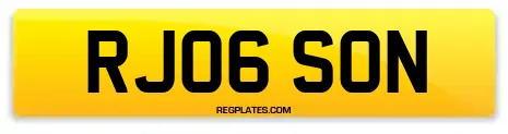 RJ06 SON
