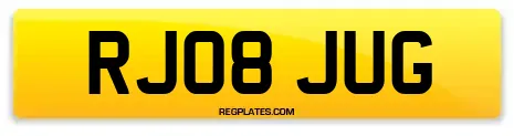 RJ08 JUG