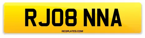 RJ08 NNA