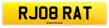 RJ08 RAT