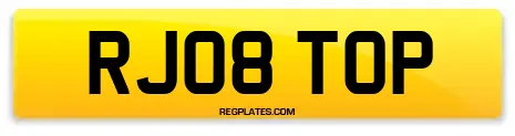 RJ08 TOP