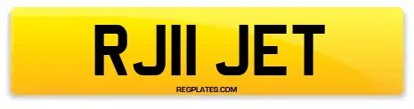 RJ11 JET