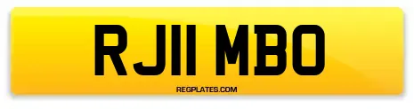 RJ11 MBO