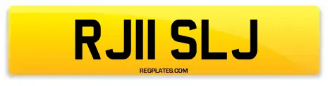 RJ11 SLJ