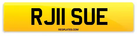 RJ11 SUE