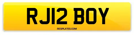 RJ12 BOY