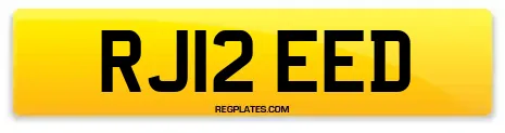 RJ12 EED