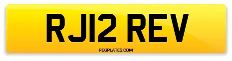 RJ12 REV