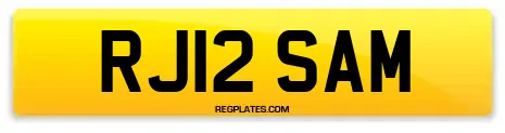 RJ12 SAM