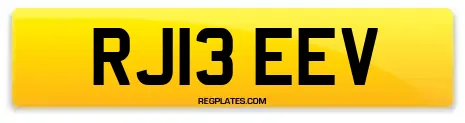 RJ13 EEV