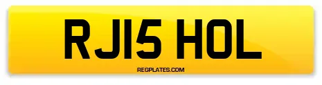 RJ15 HOL