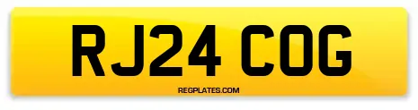RJ24 COG