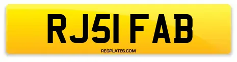 RJ51 FAB
