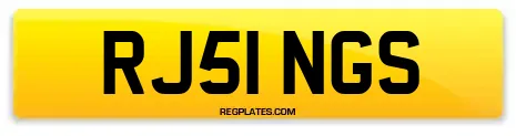 RJ51 NGS