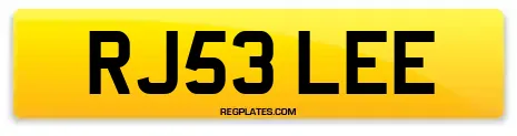 RJ53 LEE