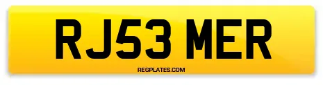 RJ53 MER