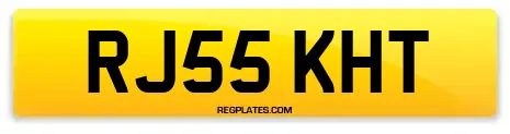 RJ55 KHT