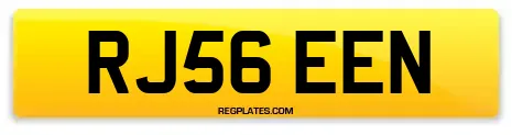 RJ56 EEN