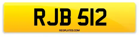 RJB 512