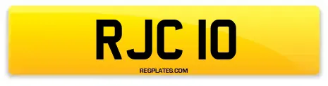 RJC 10