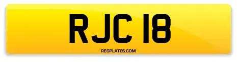 RJC 18