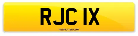 RJC 1X