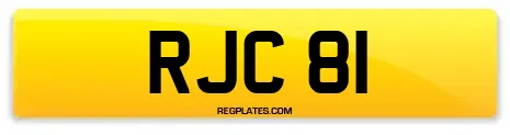 RJC 81