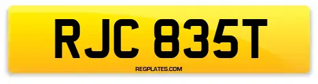 RJC 835T