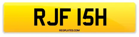 RJF 15H