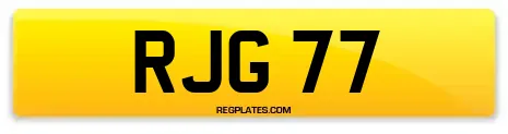 RJG 77