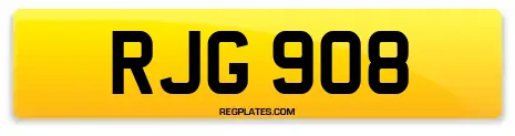 RJG 908