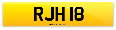 RJH 18