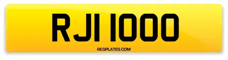 RJI 1000
